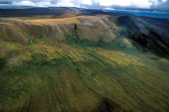 Noatak River