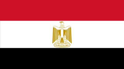 Egypt