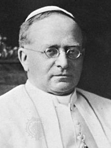 Pius XI