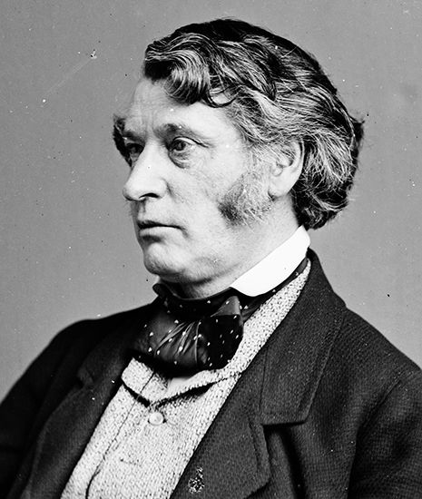 Charles Sumner