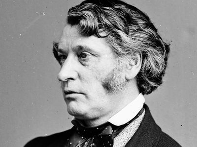 Charles Sumner