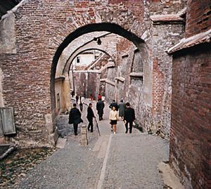 Sibiu, Romania