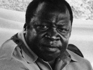 Idi Amin