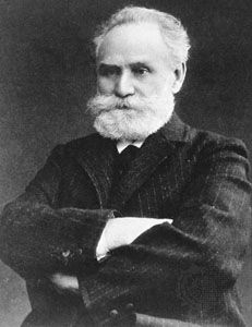 Ivan Pavlov