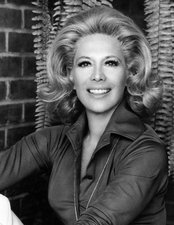 Dinah Shore