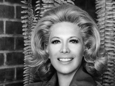 Dinah Shore