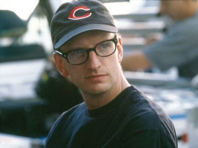 Steven Soderbergh