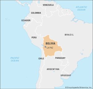 Bolivia