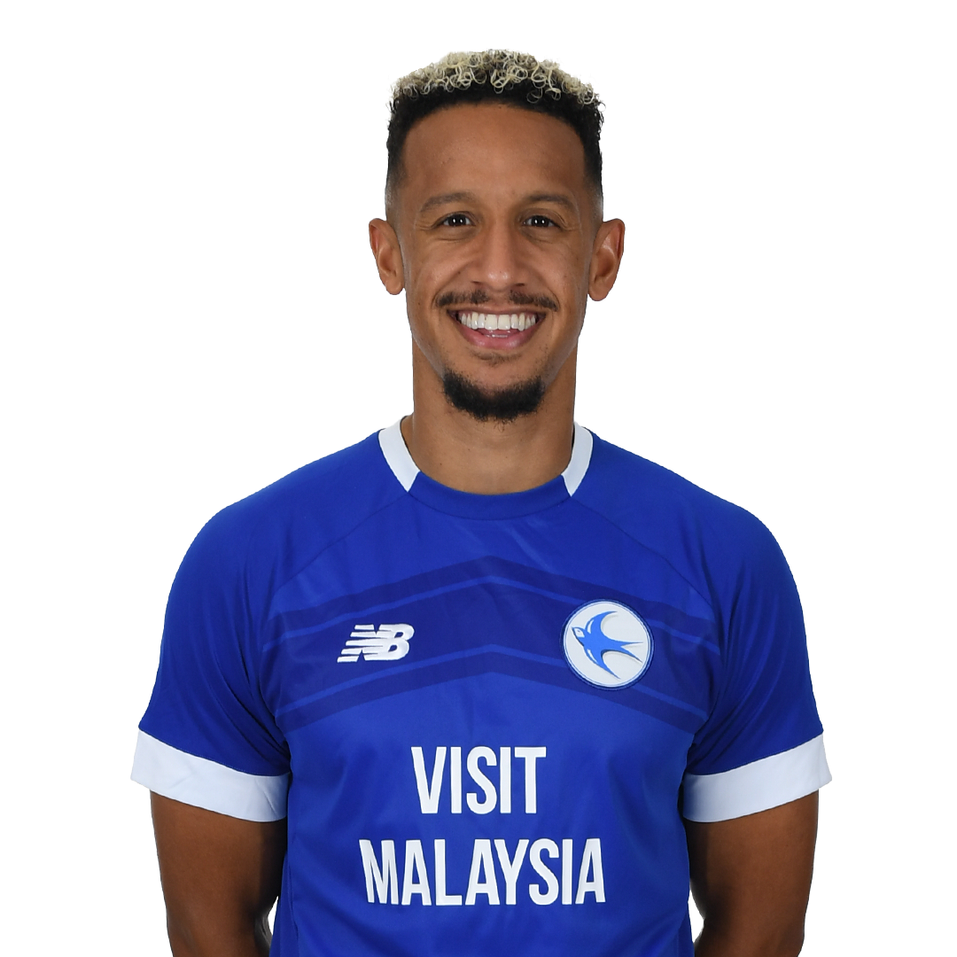 Callum Robinson