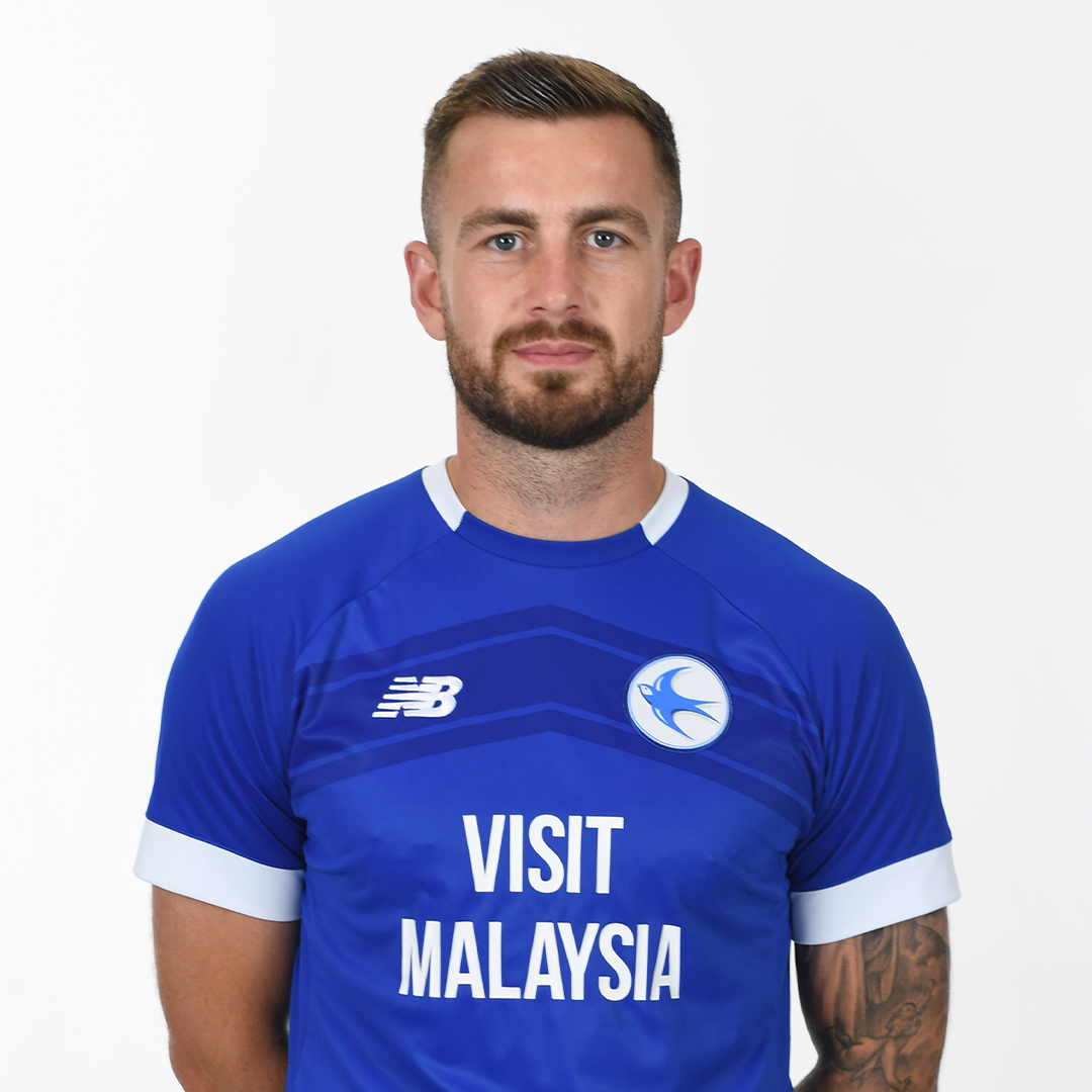 Joe Ralls