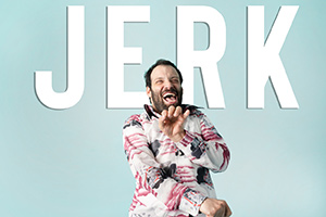 Jerk. Tim (Tim Renkow)