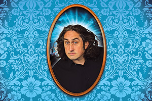 Ross Noble