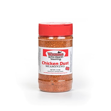 Flavorful Meat Seasonings