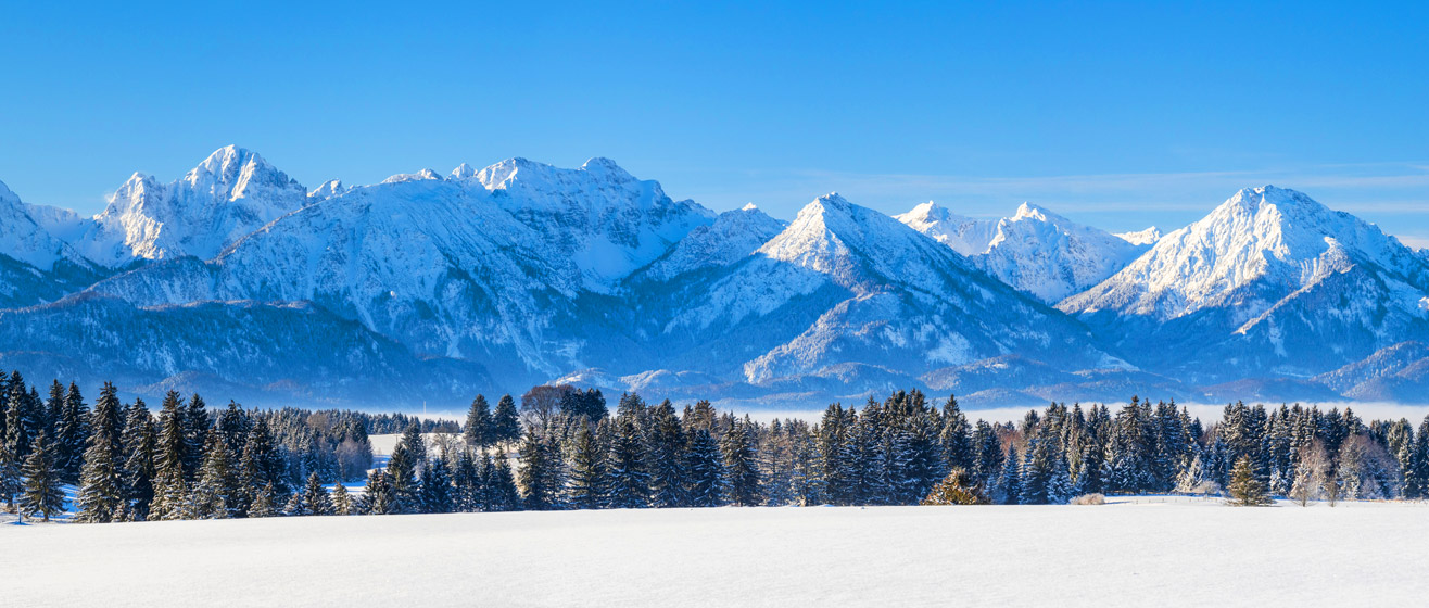 Alle wintersportvakanties in Duitsland bij D-reizen