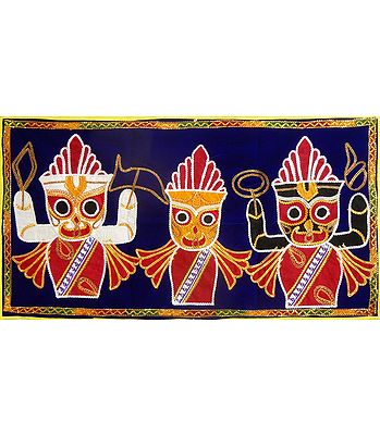 Applique Cloth Craft