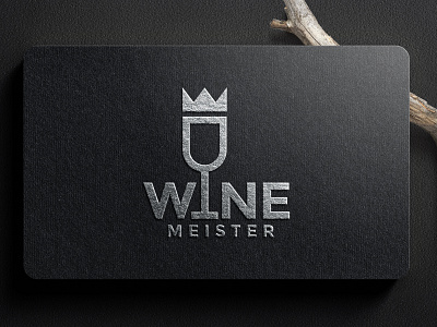 WINE LOGO