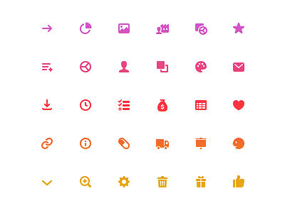 More small icons canvases channels customer jobs customer profile customer segment key partnerships key resources market size pain relievers revenue stream strategyzer value proposition