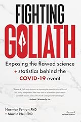 Fighting goliath exposing for sale  Delivered anywhere in UK