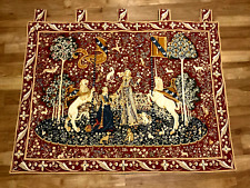 medieval tapestry for sale  TAUNTON