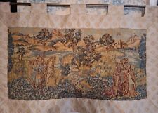 Tapestry wall hanging for sale  LONDON