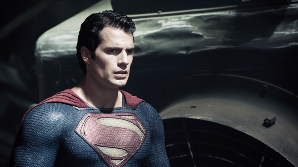 Is Henry Cavill nou verreweg de knapste acteur van Hollywood? Oordeel zelf ...