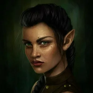 half elf name generator