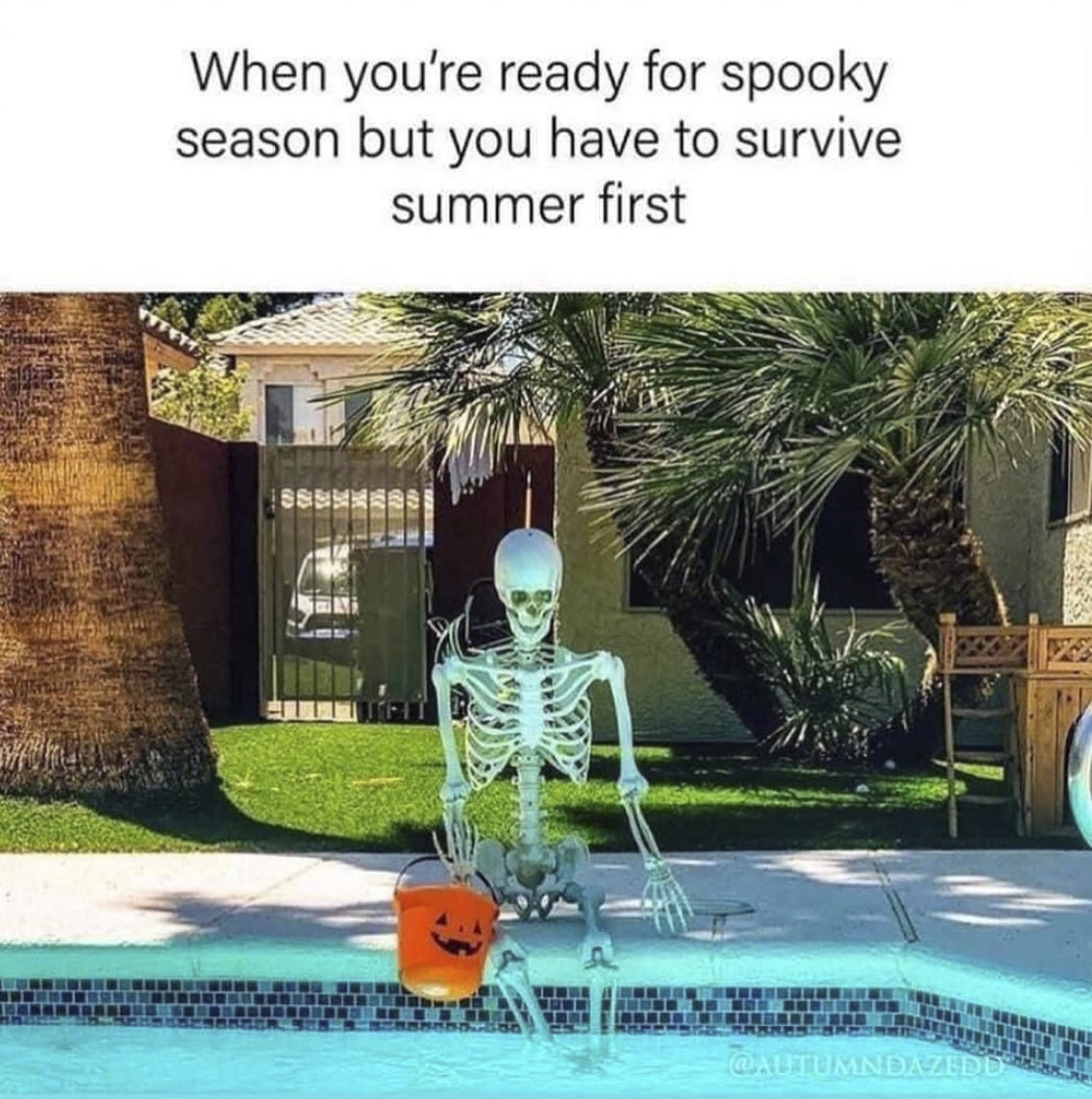 These Memes Are For All Of You Who Are Waiting For Fall - Is It Fall ...