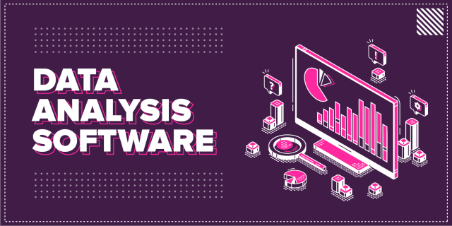 Best Data Analysis Software in 2024