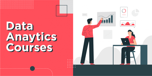 Best Data Analytics Courses Online (for Job & Future)