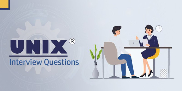 Top Unix Interview Questions and Answers in 2024