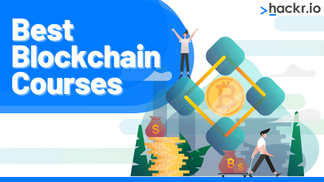 15 Best Blockchain Courses Online in 2024 [Free + Paid]