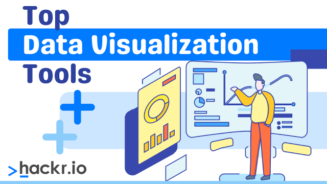 Top 10 Best Data Visualization Tools in 2024