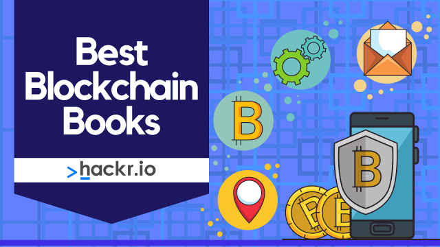 12 Best Blockchain Books to Read in 2024