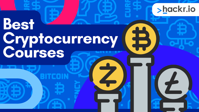 8 Best Cryptocurrency Courses Online in 2024