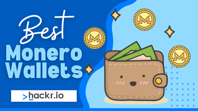 Top 8 Best Monero Wallets of 2024 [Hot + Cold]