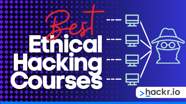 13 Best Ethical Hacking Courses Online in 2024 [Free + Paid]