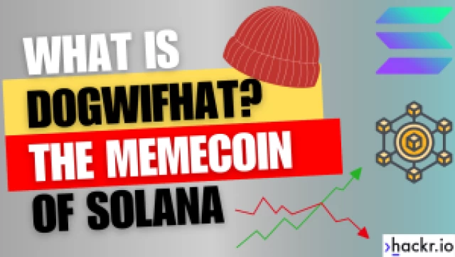 What is Dogwifhat? Why Is This Solana Memecoin So Popular?