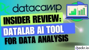 Insider Review of DataCamp’s AI-Powered DataLab Tool