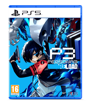 Persona 3 Reload (PS5)