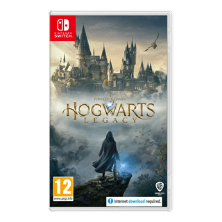 Hogwarts Legacy (Nintendo Switch)