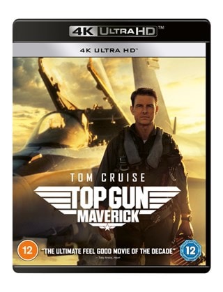 Top Gun: Maverick