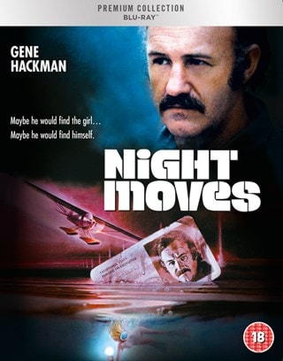 Night Moves (hmv Exclusive) - The Premium Collection