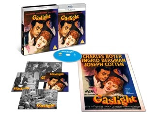 Gaslight (hmv Exclusive) - The Premium Collection