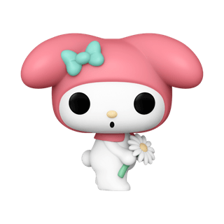 Spring Time My Melody 83 Sanrio hmv Exclusive Funko Pop Vinyl