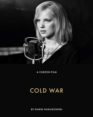 Cold War