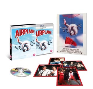 Airplane! (hmv Exclusive) - The Premium Collection