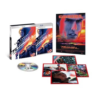 Days of Thunder (hmv Exclusive) - The Premium Collection