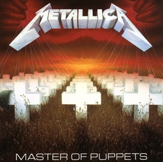 Master of Puppets