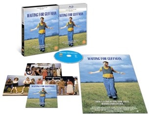 Waiting for Guffman (hmv Exclusive) - The Premium Collection