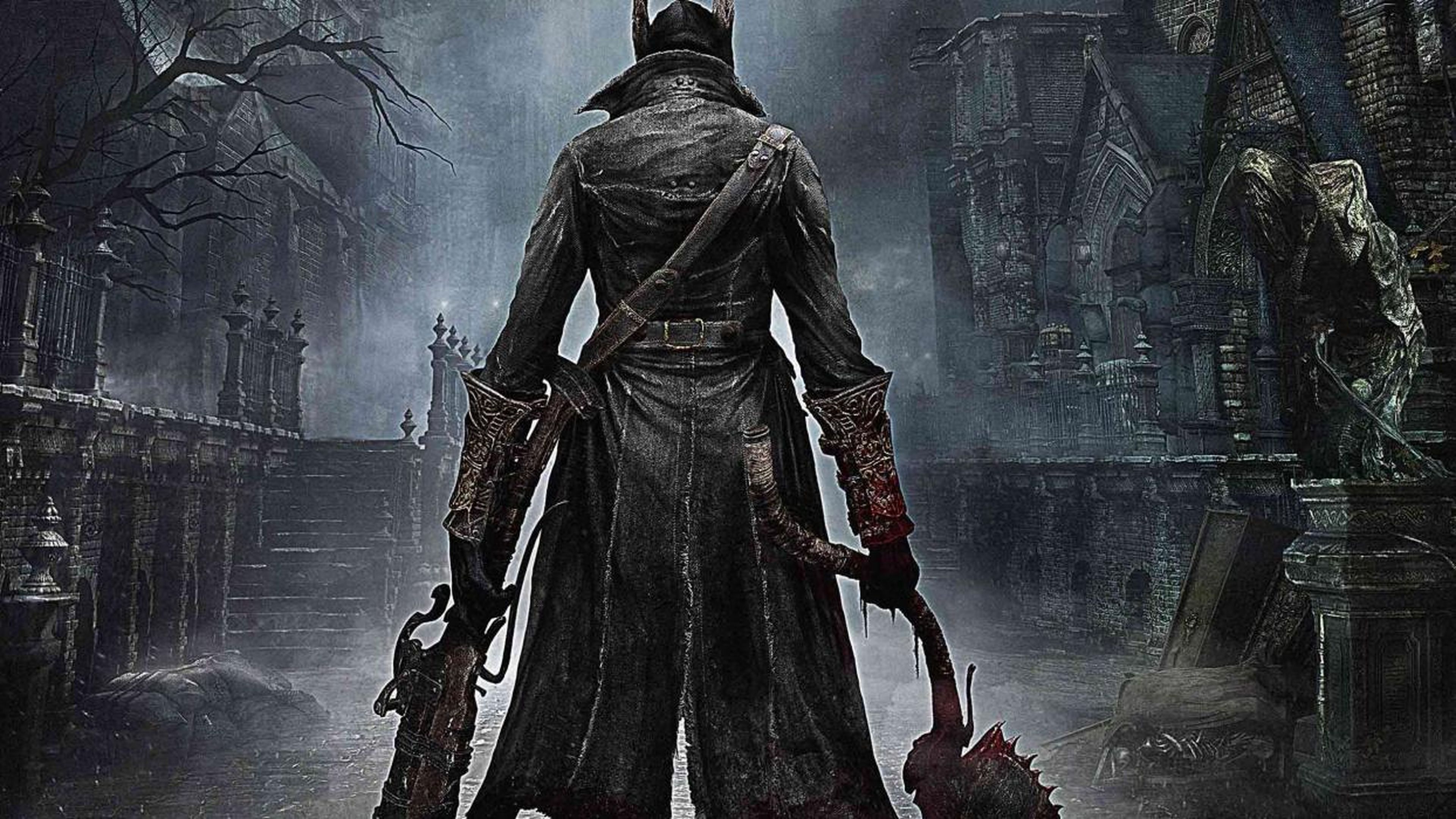 bloodborne